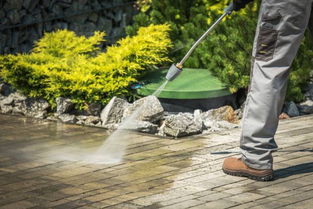 Wailea, HI Pressure Washing Services Company